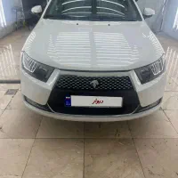 دنا 6دنده پلاس بارینگ