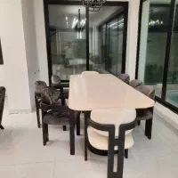 اجاره شبانه ویلا استخر رو باز ایزدشهر گلستان ۵۴|اجارهٔ کوتاه‌مدت ویلا و باغ|ایزدشهر, |دیوار