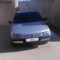 پژو ۴۰۵ دوگانه|خودرو سواری و وانت|کرمانشاه, |دیوار