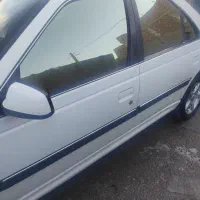 فروش پژو پارس