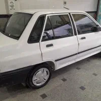 پراید ۸۹ دوگانه|خودرو سواری و وانت|چناران, |دیوار