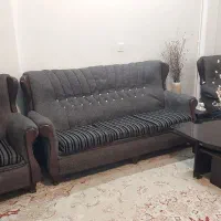 مبلمان هفت نفره