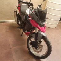 nh180|موتورسیکلت|تهران, امیرآباد|دیوار