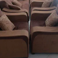 مبل 7 نفره