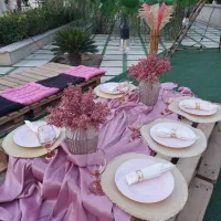 باغ ویلا. تولد.بله برون نامزدی عقد