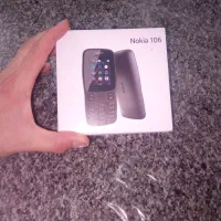 نوکیا ۱۰۶ خشک