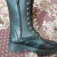 نیم بوت نو|کیف، کفش، کمربند|یاسوج, |دیوار