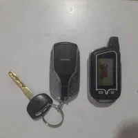 دزدگیر تصویری رد لاین