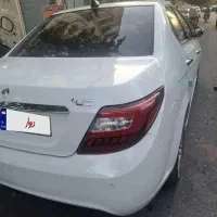 دنا پلاس 5 دنده ساده EF7، مدل ۱۴۰۳|خودرو سواری و وانت|مرند, |دیوار