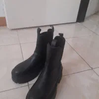 نیم بوت