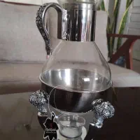 قوری وارمر دار شیک