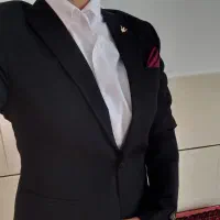 کت شلوار سایز۴۴