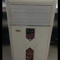 کولر آبی برفاب ایستاده ۳۵۰۰ با گارانتی