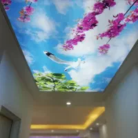 گروه تخصصی  تاپ دکور|خدمات پیشه و مهارت|تاکستان, |دیوار