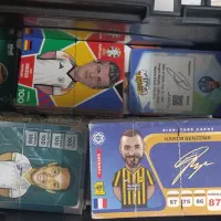 فروش کارت کیمدی ۲۰۲۴ کلکسیونی