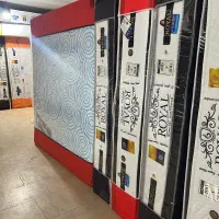 تشک مدیکال‌ریست رویال طبی ارتوپدی ارسال رایگان