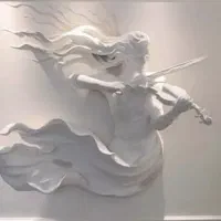 جذب کارآموز در هنرهای تجسمی و دکوراتیو|استخدام هنری و رسانه|رشت, نامجو|دیوار