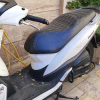 لاکی ۱۸۰|موتورسیکلت|تهران, ائمه اطهار|دیوار