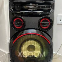 باند ال جی مدل RN 7