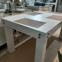 میز ناهار خوری