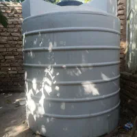 منبع2000لیتری سه لایه