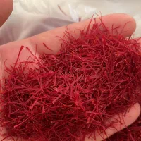 زعفران پوشال