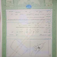 ۲۵۰متری زمین ۱۰در ۲۵ باغی|فروش زمین و ملک کلنگی|گلمکان, |دیوار