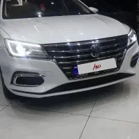 ام جی ۵ وارداتی