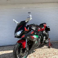 بنلی ۳۰۰درحد|موتورسیکلت|رشت, حافظ آباد|دیوار