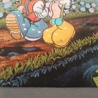 قالیچه کودک