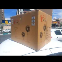 کارتن اسباب کشی ابعاد ۷۰×۵۰×۵۰