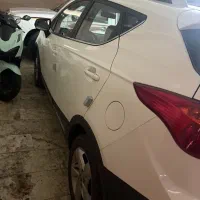 جک s3 مدل ۱۴۰۳|خودرو سواری و وانت|تهران, بلورسازی|دیوار