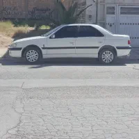 پژوپارس سال مدل ۸۹ تمام فابریک