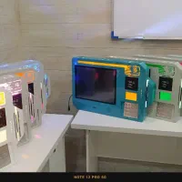 دستگاه کش لس مخصوص کارت به کارت