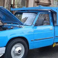 نیسان بار  تلفنی