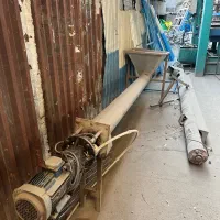 دستگاه پرس نجاری روکش گرم چوب درب ایرانیت شانی۳متر|ماشین‌آلات صنعتی|تهران, بوستان سرخه حصار|دیوار