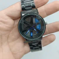 ساعت رینگی چرخان اسپرت|ساعت|تهران, بازار|دیوار