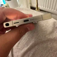 سامسونگ Galaxy S24 Ultra با حافظهٔ ۲۵۶ گیگابایت|موبایل|کرمان, |دیوار