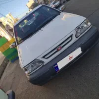 پراید 131مدل 91 فرمون هیدرولیک