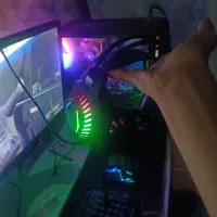 هدفون گیمینگ|لوازم جانبی موبایل و تبلت|مشهد, ابوذر|دیوار