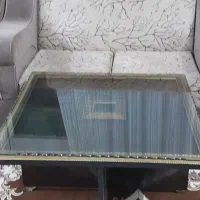 میز بزرگ مبل|مبلمان خانگی و میز عسلی|قم, سراجه (۱۵ خرداد)|دیوار