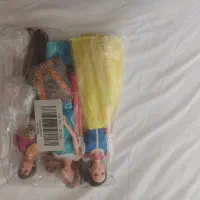 عروسک باربی
