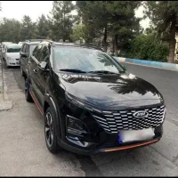 ام وی ام cross  x33 ( اومودا c3) مدل 1403|خودرو سواری و وانت|تبریز, |دیوار
