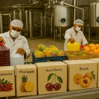 آب زرشک کارگاه تولیدی آب انار ذغال اخته آلو جنگلی|خوردنی و آشامیدنی|تهران, اکباتان|دیوار