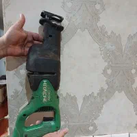 افقی بر هیتاچی ژاپن