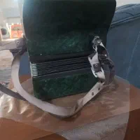 آکاردئون کاملا سالم|پیانو، کیبورد، آکاردئون|نسیم‌شهر, |دیوار