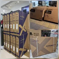 تلویزیون 55 اینچ هوشمند ایکس ویژن 55XYU785|تلویزیون و پروژکتور|مشهد, طلاب|دیوار