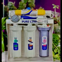 تصفیه آب خانگی.|آب‌سردکن و تصفیه آب|اردبیل, |دیوار