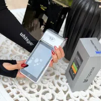 کشلس TOPWISE T1چکی اقساطی عابر بانک