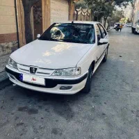 پژو پارس اتومات|خودرو سواری و وانت|مشهد, ابوذر|دیوار